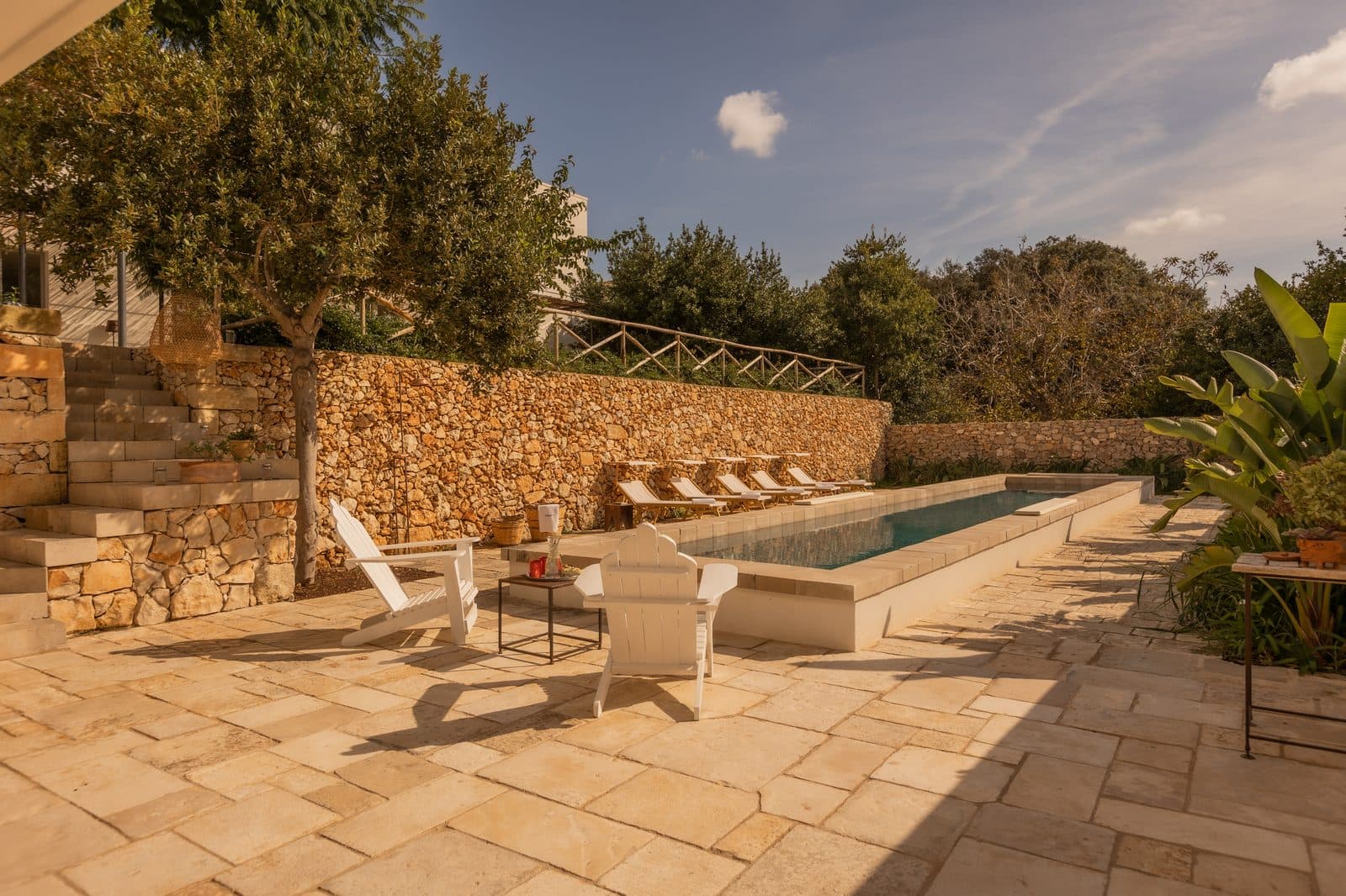 Design townhouse in Salento photo 16
