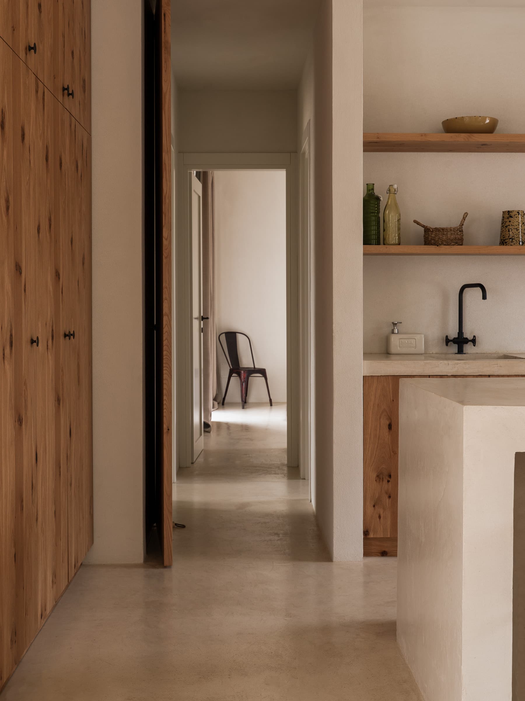 Sunset villa in the Ostuni hills photo 45