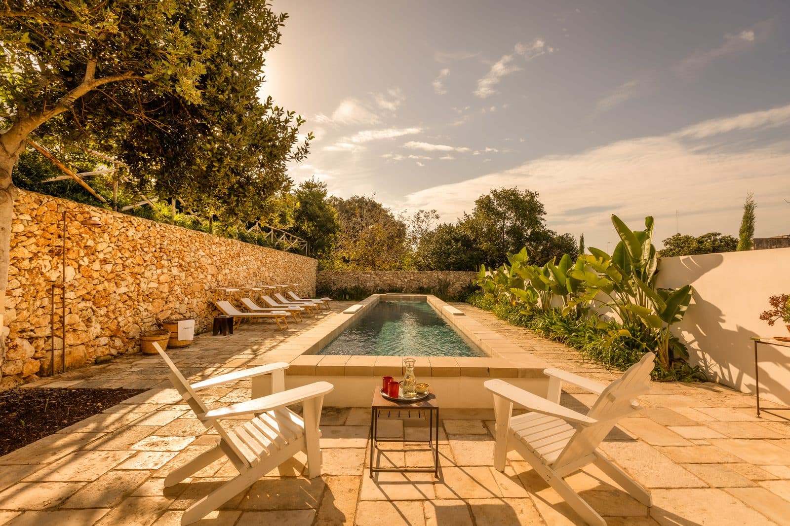 Design townhouse in Salento photo 6