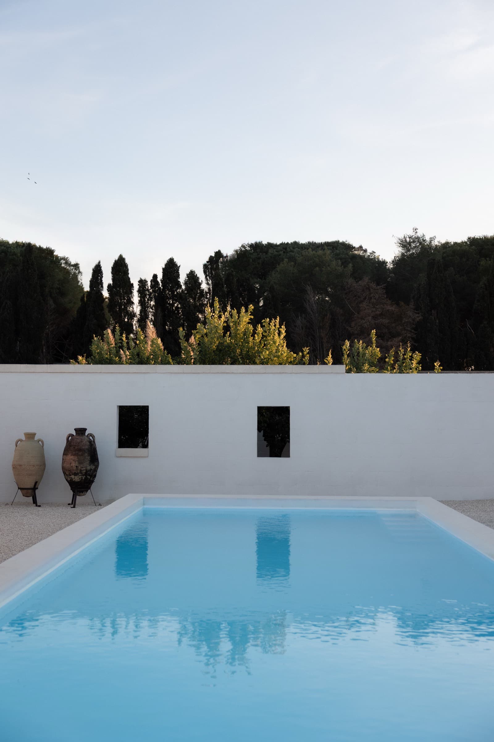 Design masseria in Puglia photo 17