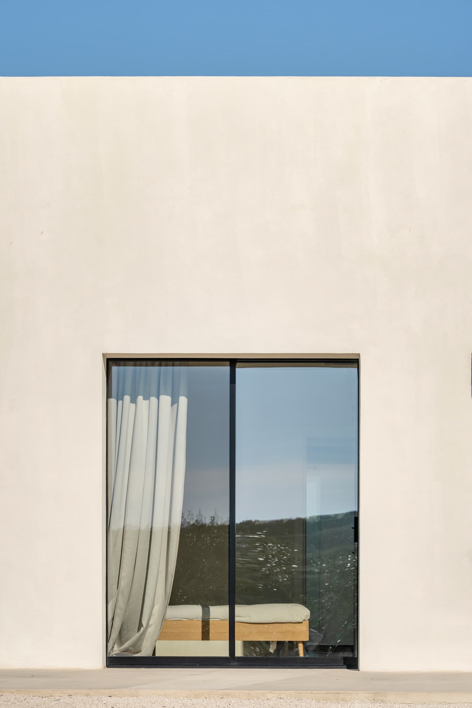 Sunset villa in the Ostuni hills photo 40