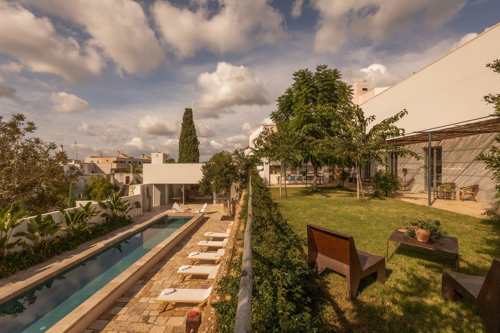 Design townhouse in Salento photo 10