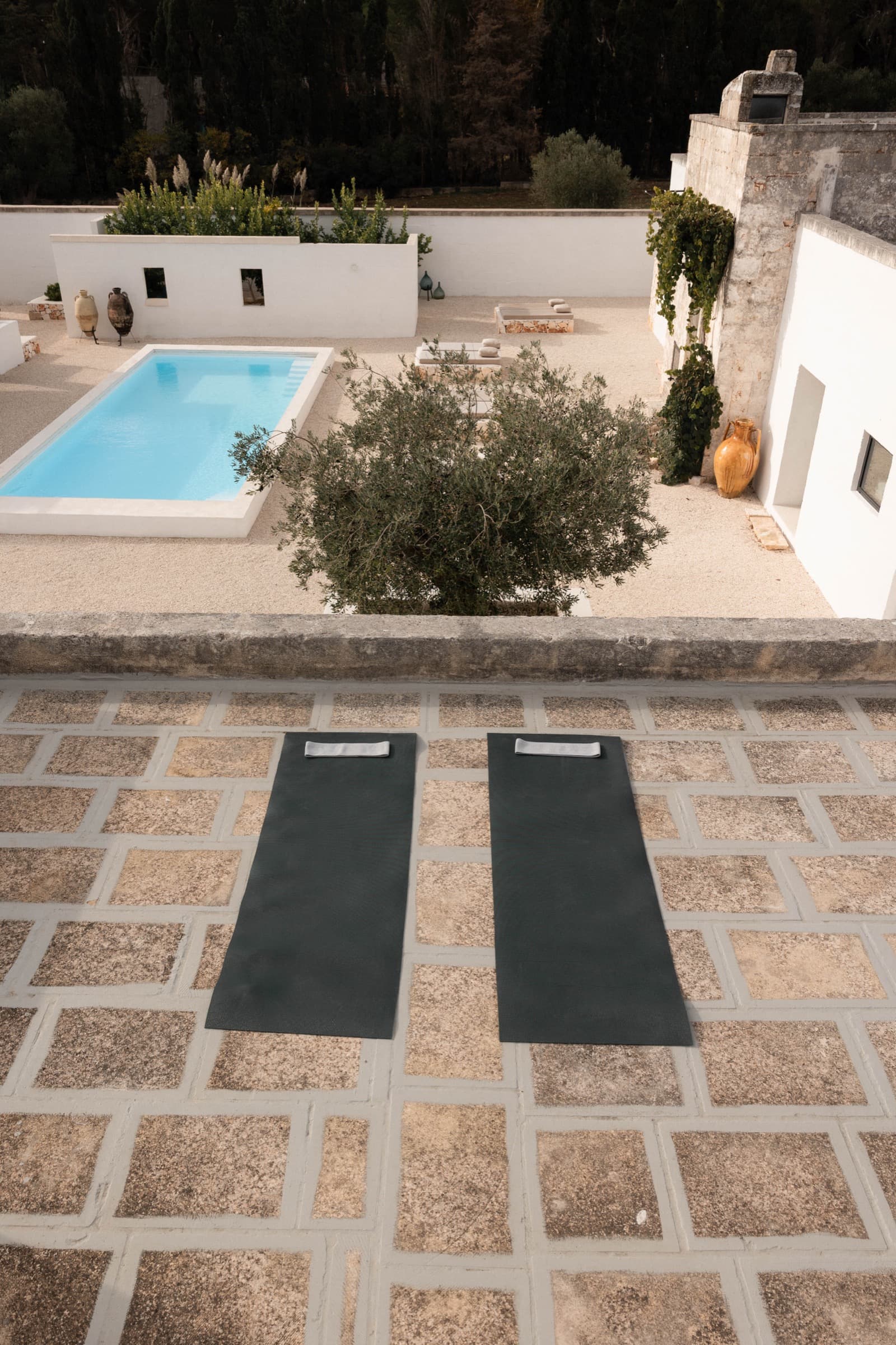 Design masseria in Puglia photo 50