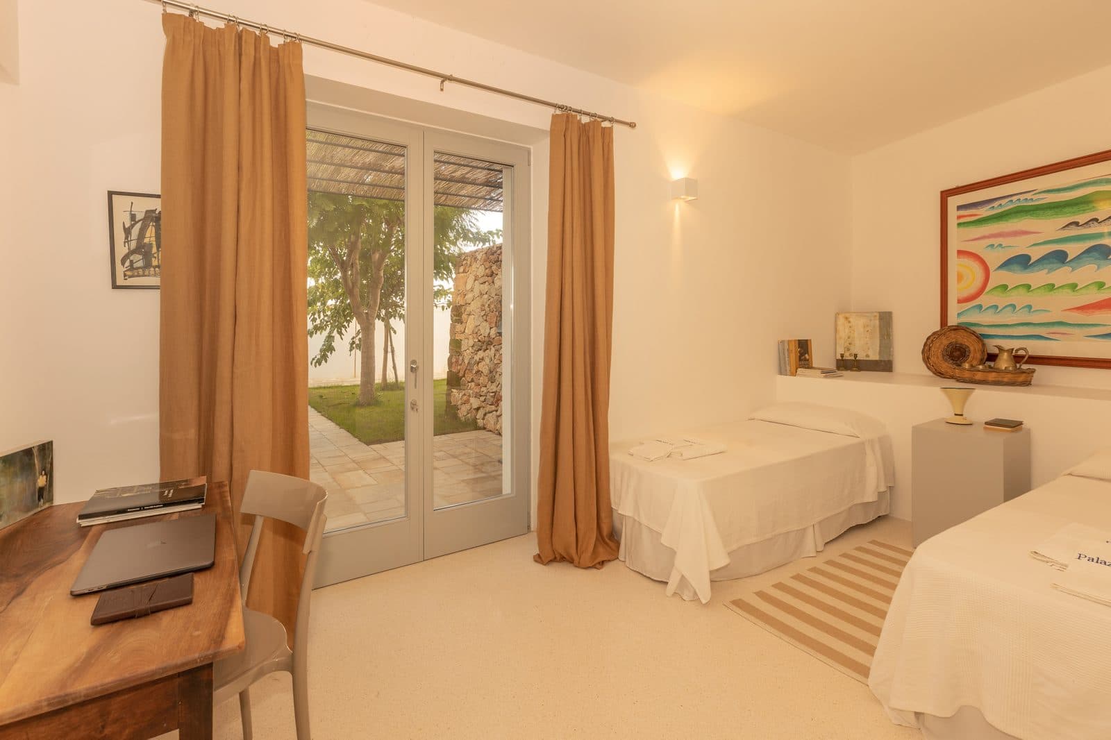 Design townhouse in Salento photo 40