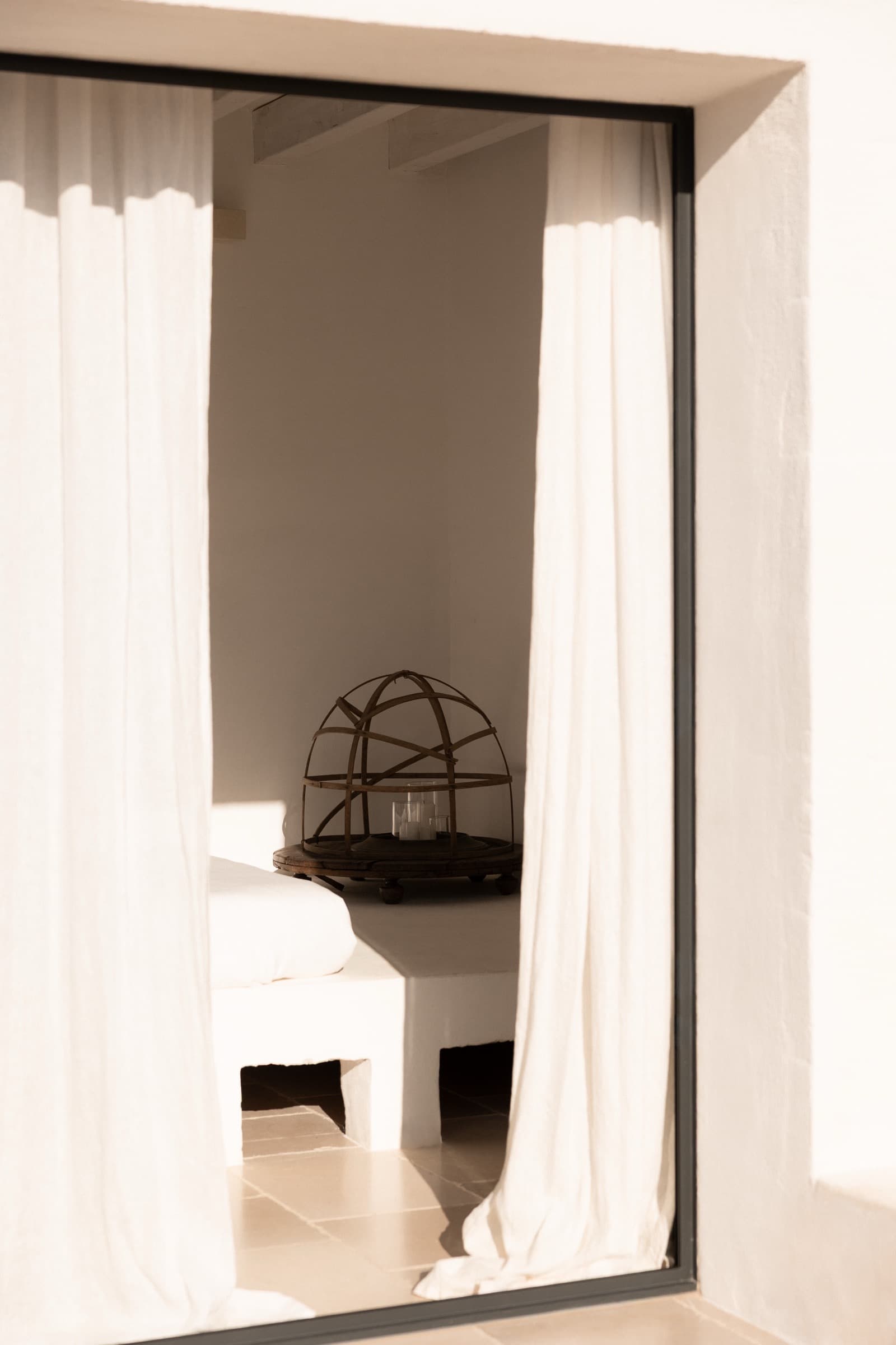 Design masseria in Puglia photo 22