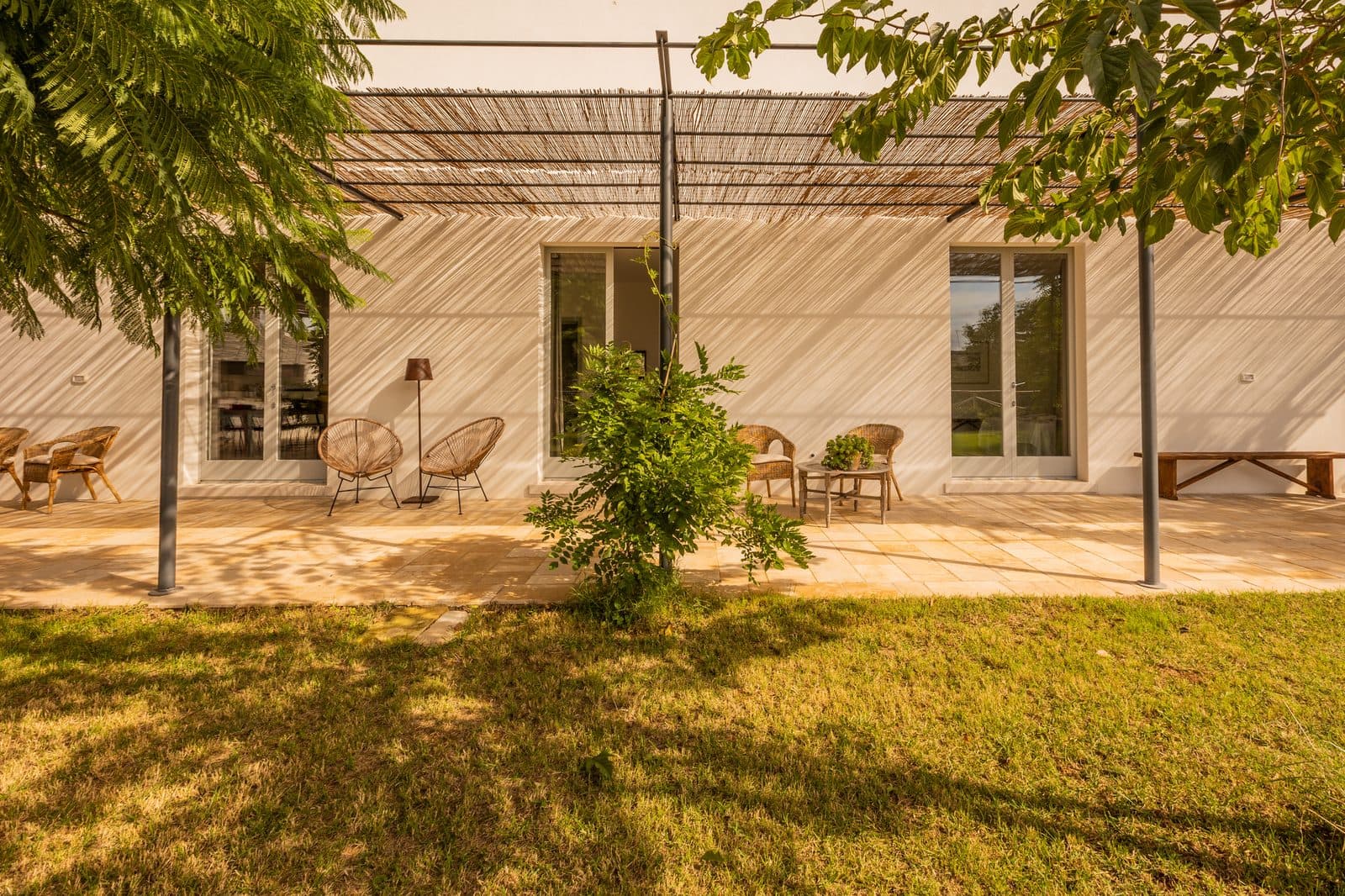 Design townhouse in Salento photo 20