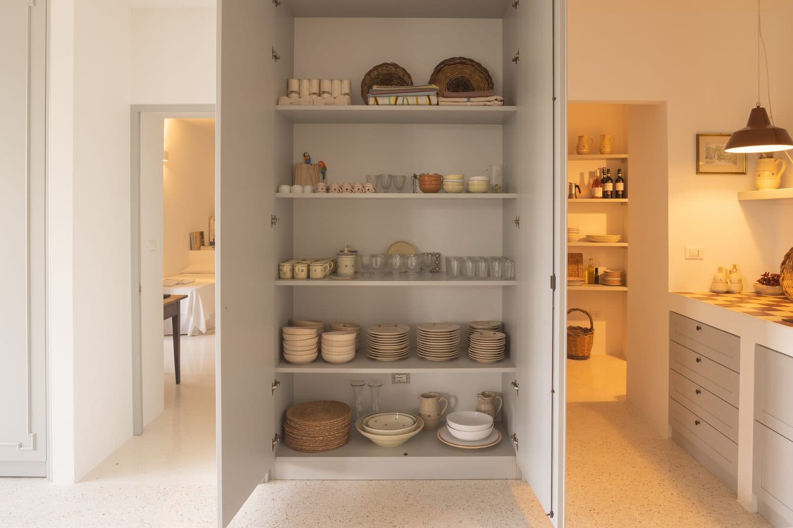 Design townhouse in Salento photo 34
