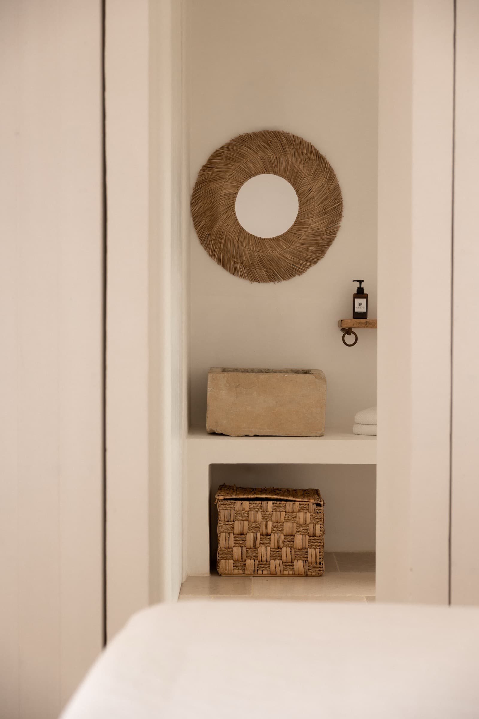 Design masseria in Puglia photo 8