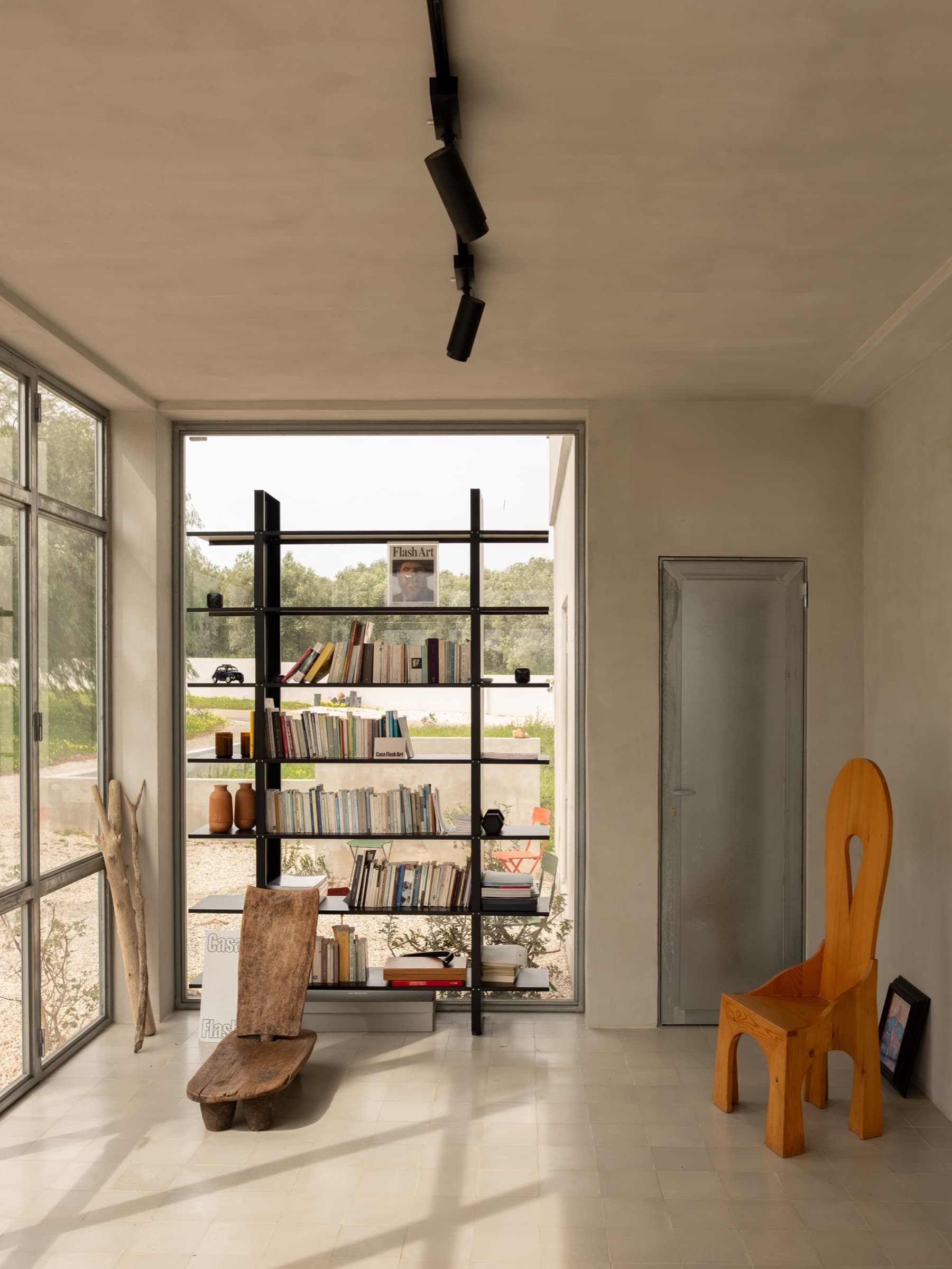 Architectural design villa in Puglia photo 34