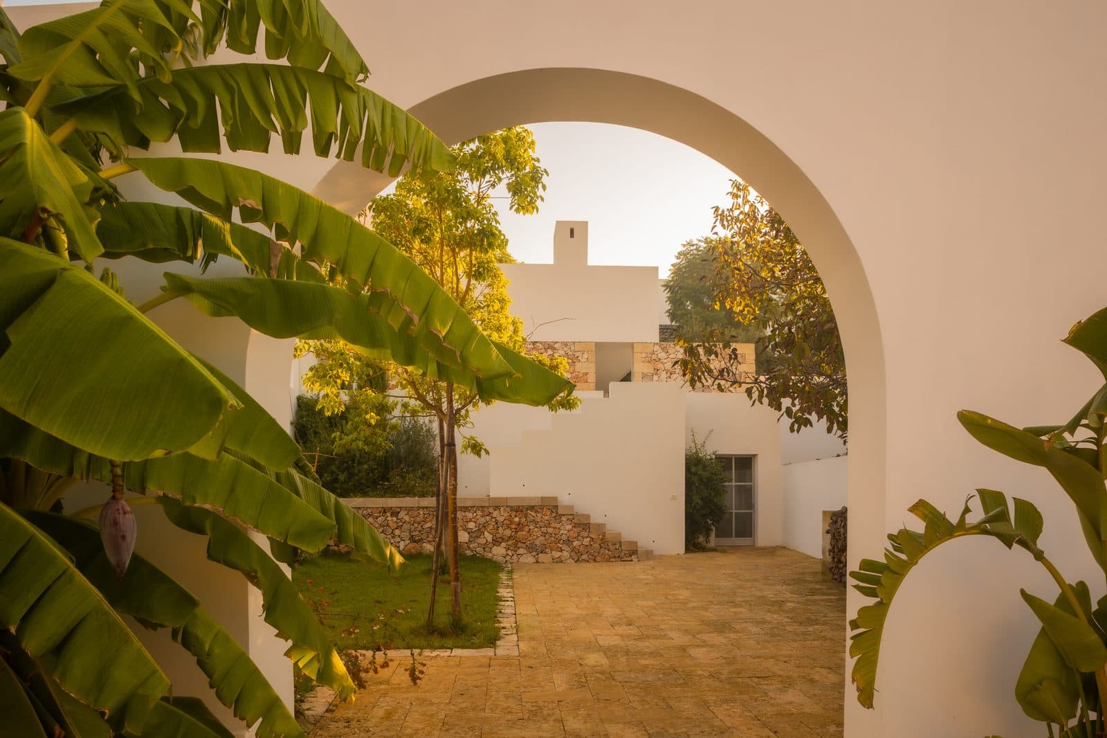 Design townhouse in Salento photo 11