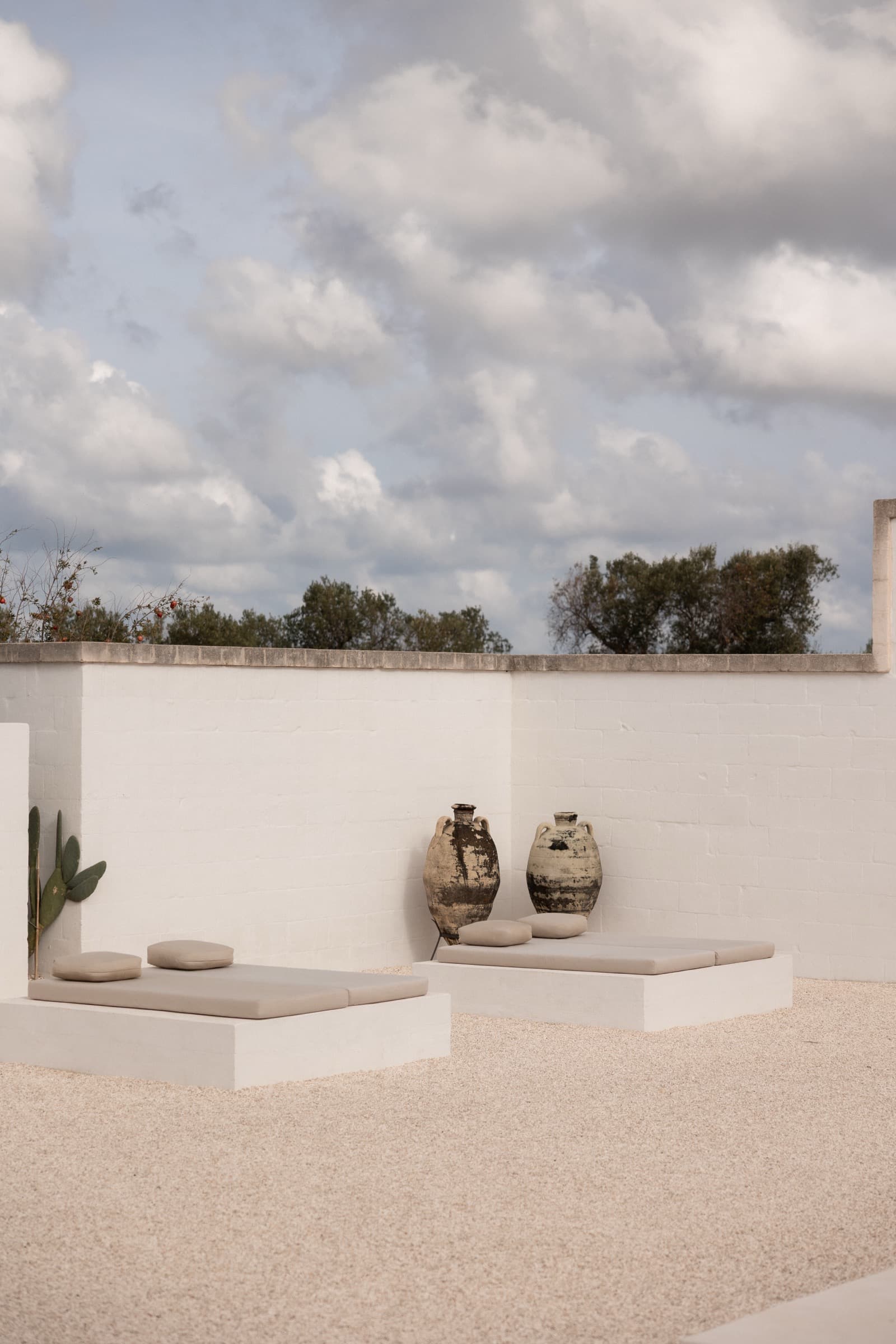 Design masseria in Puglia photo 39