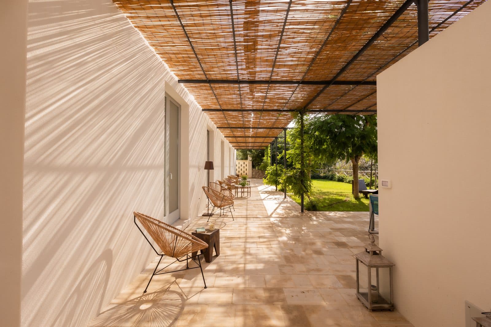 Design townhouse in Salento photo 22