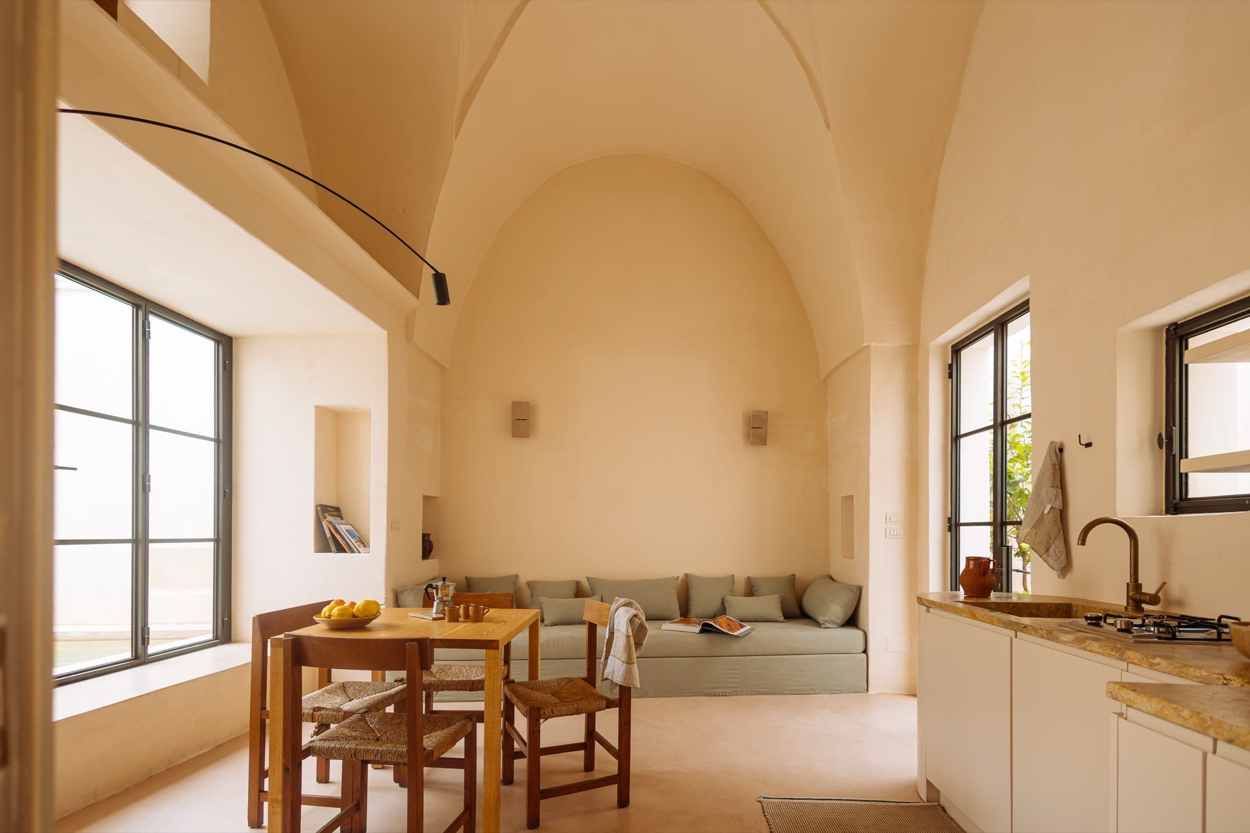 Design house in Depressa photo 3