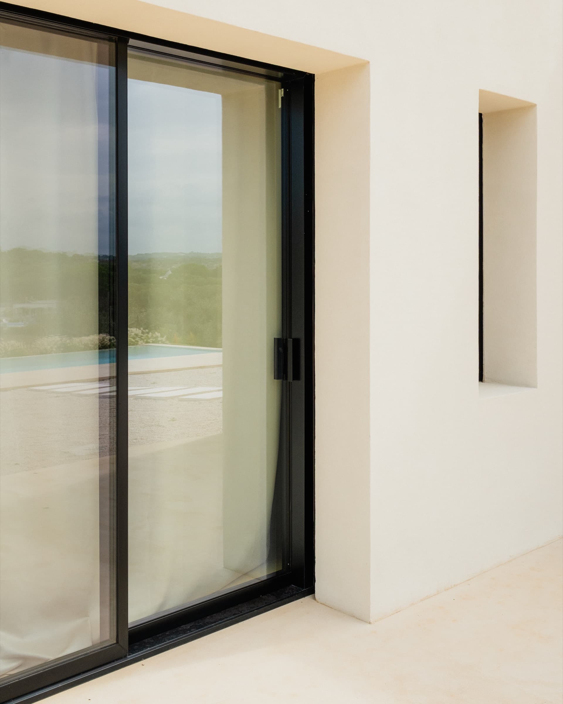 Sunset villa in the Ostuni hills photo 28