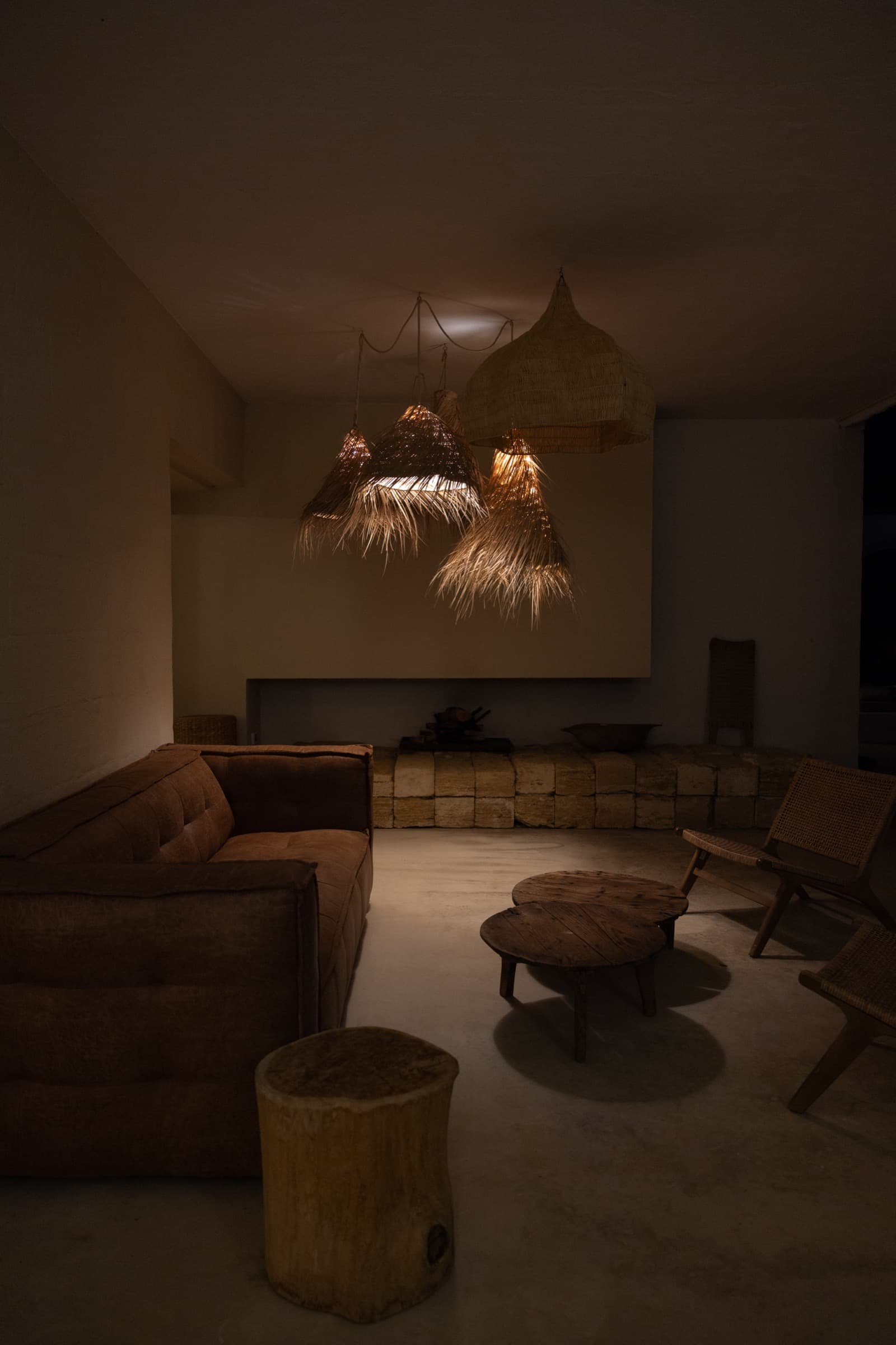 Design masseria in Puglia photo 10