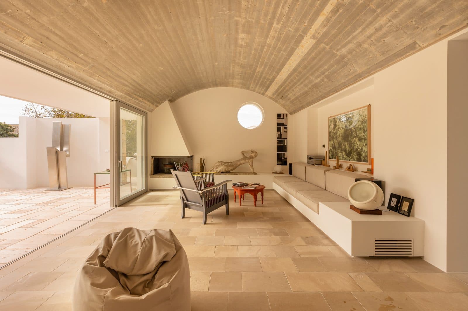 Design townhouse in Salento photo 27