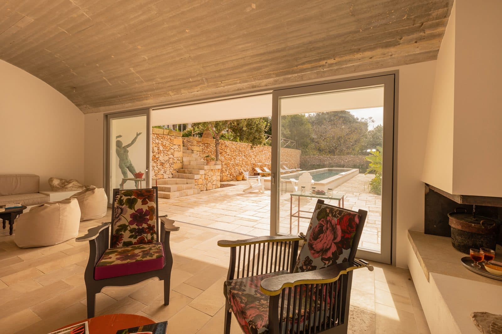 Design townhouse in Salento photo 28