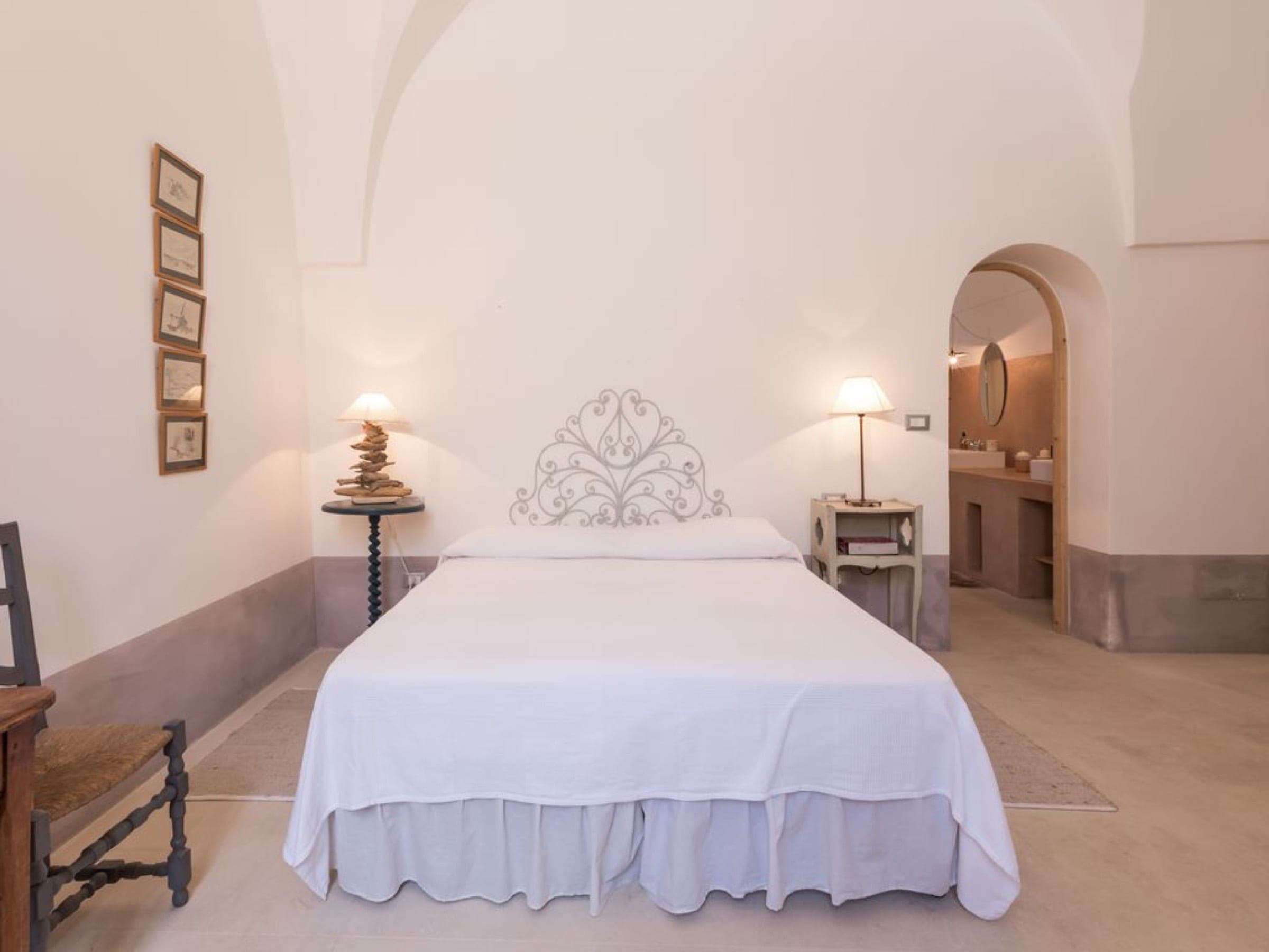 Historic palazzo in Salento photo 5
