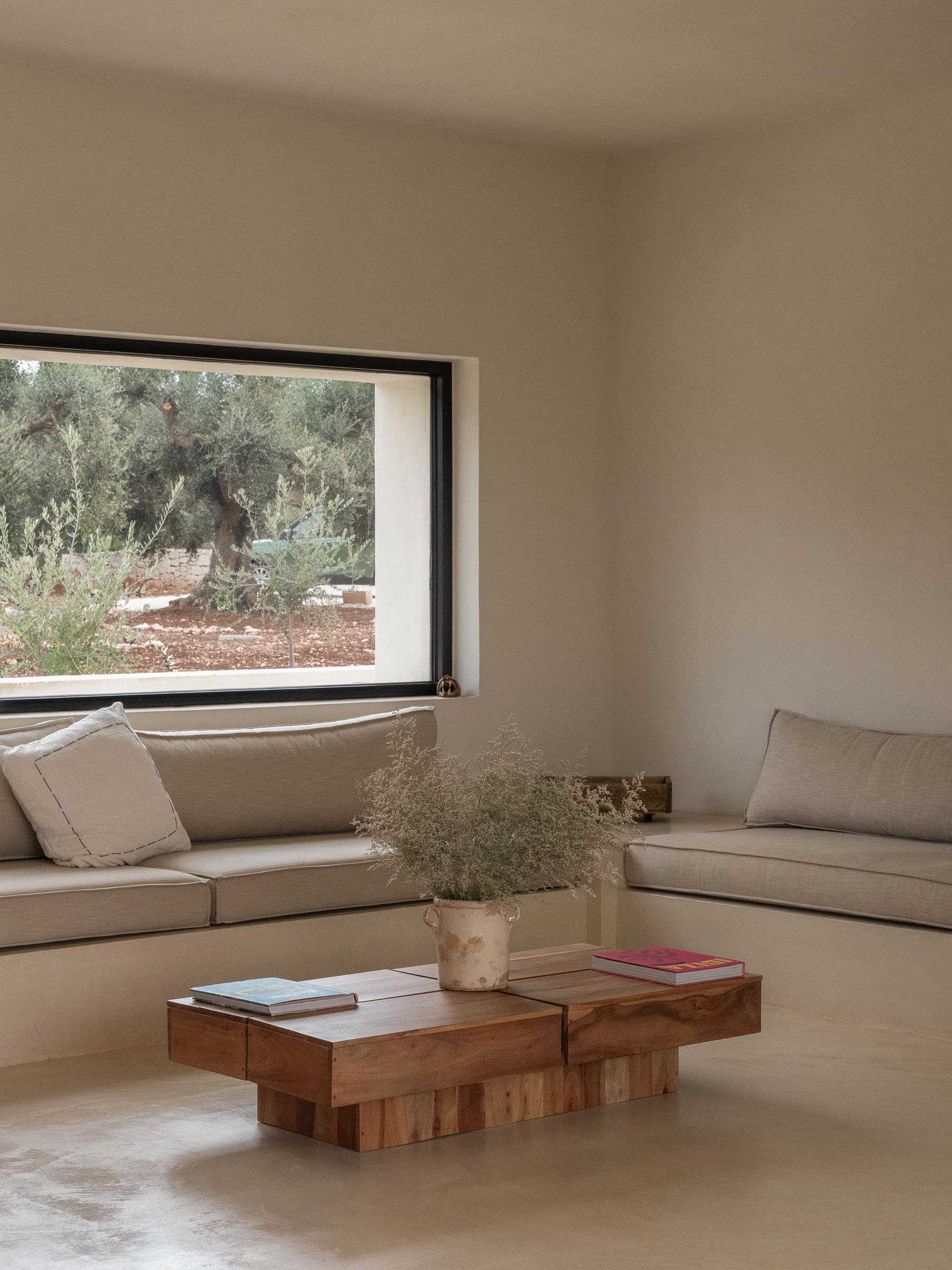 Sunset villa in the Ostuni hills photo 41