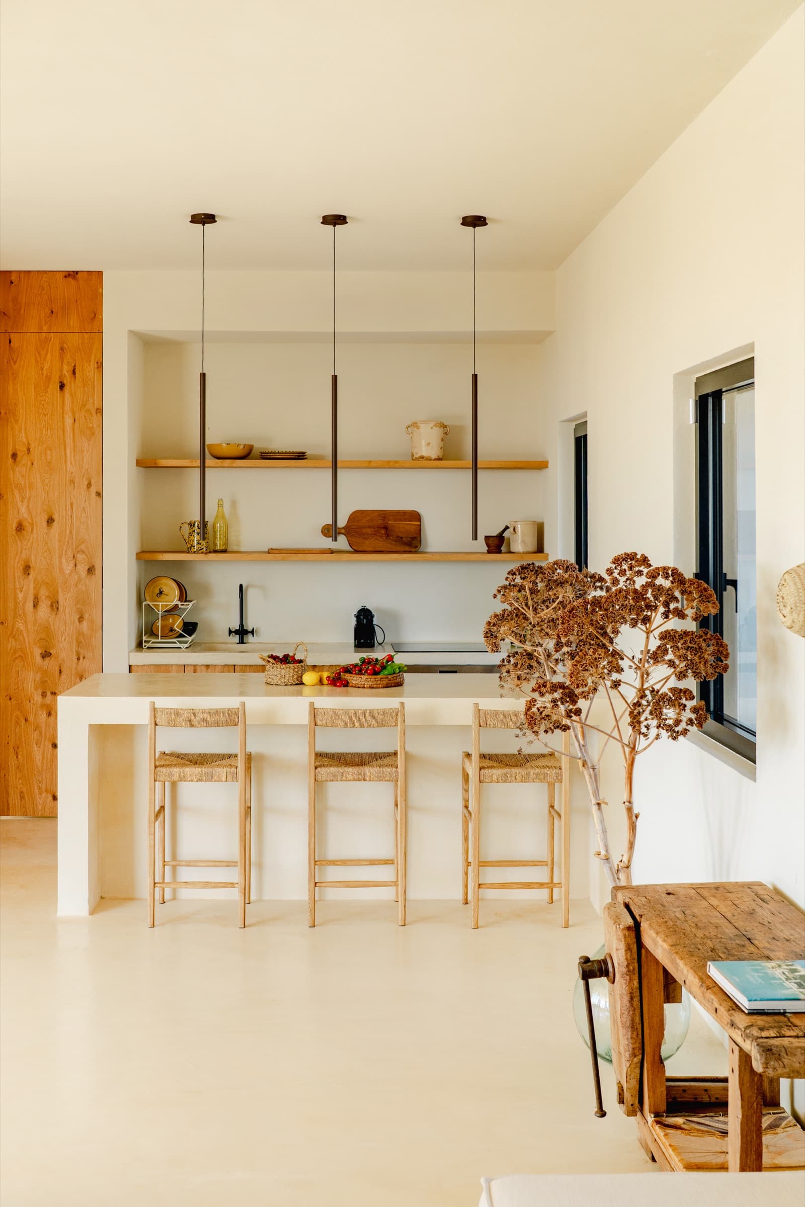 Sunset villa in the Ostuni hills photo 47