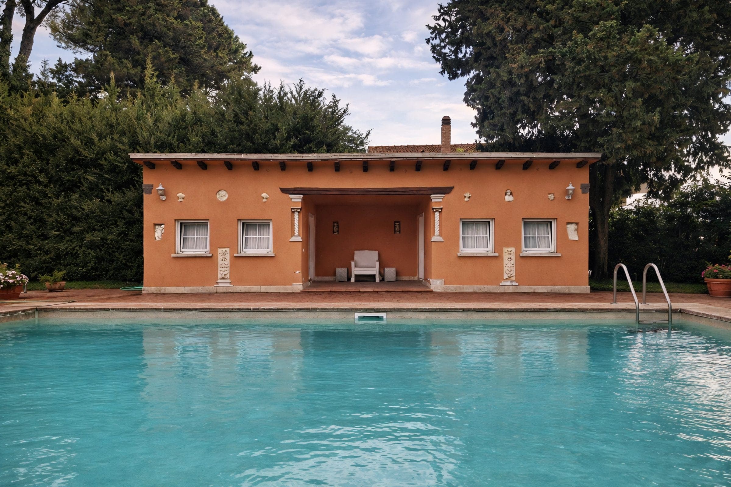 House of Gucci in Rome photo 4