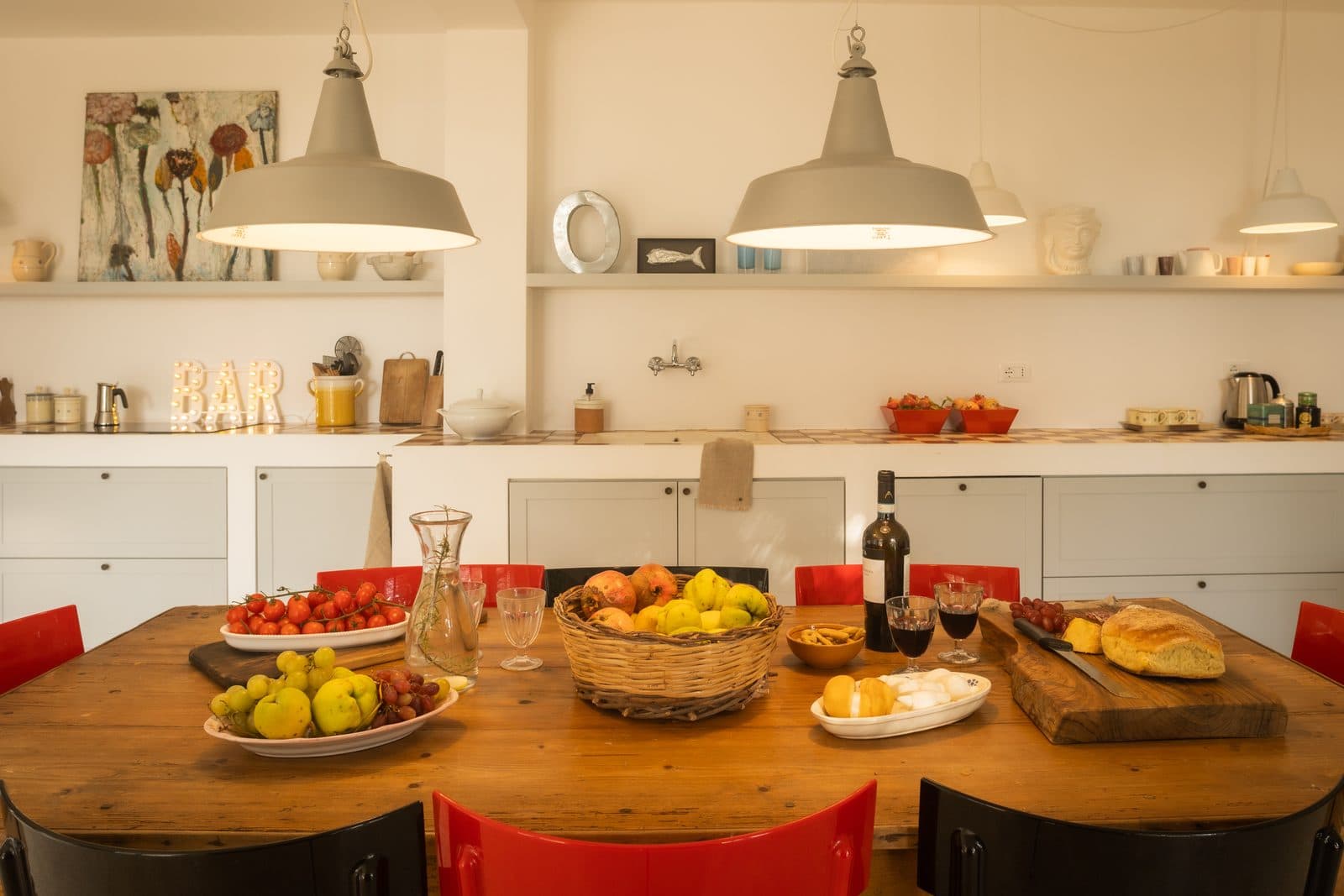 Design townhouse in Salento photo 8