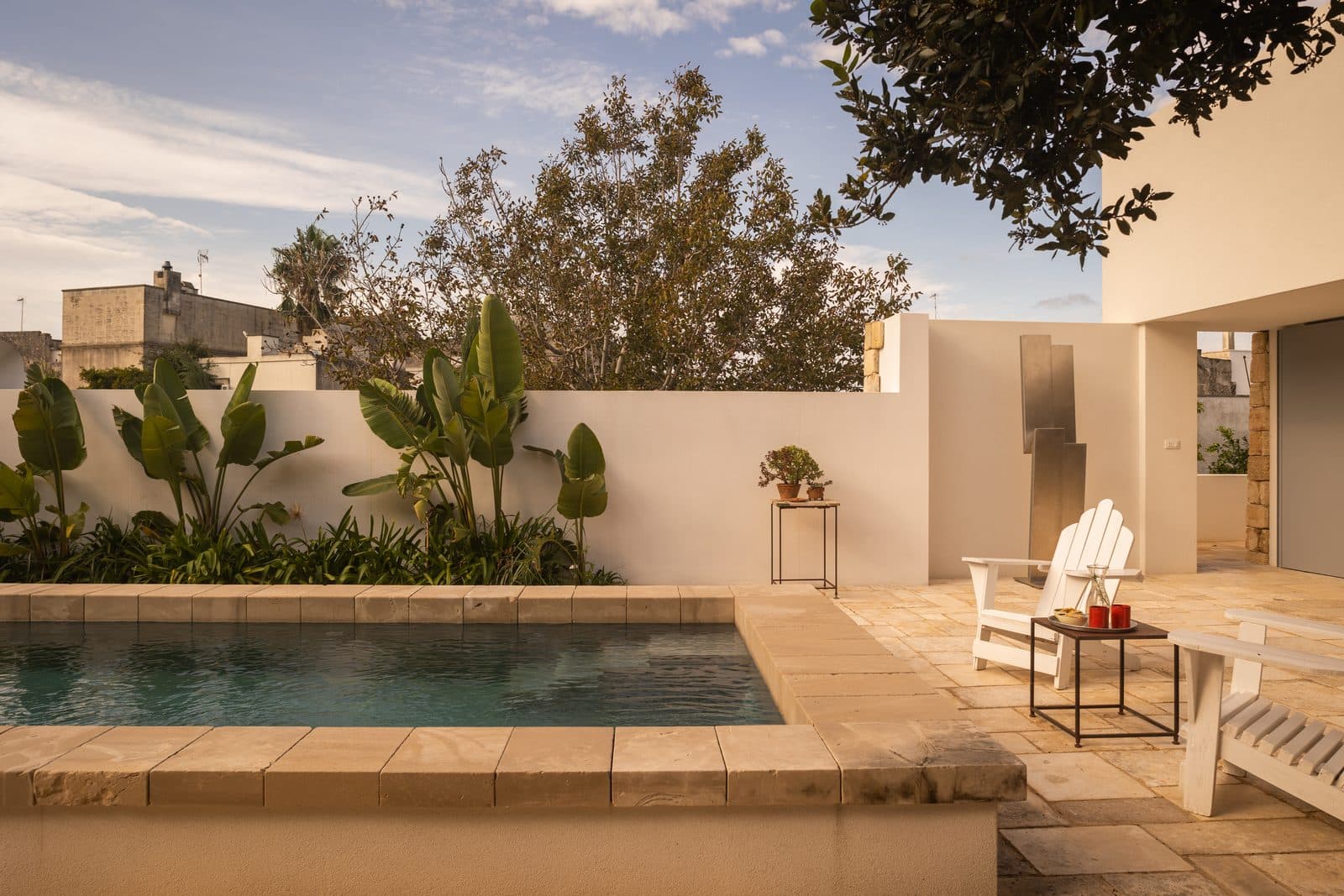 Design townhouse in Salento photo 17