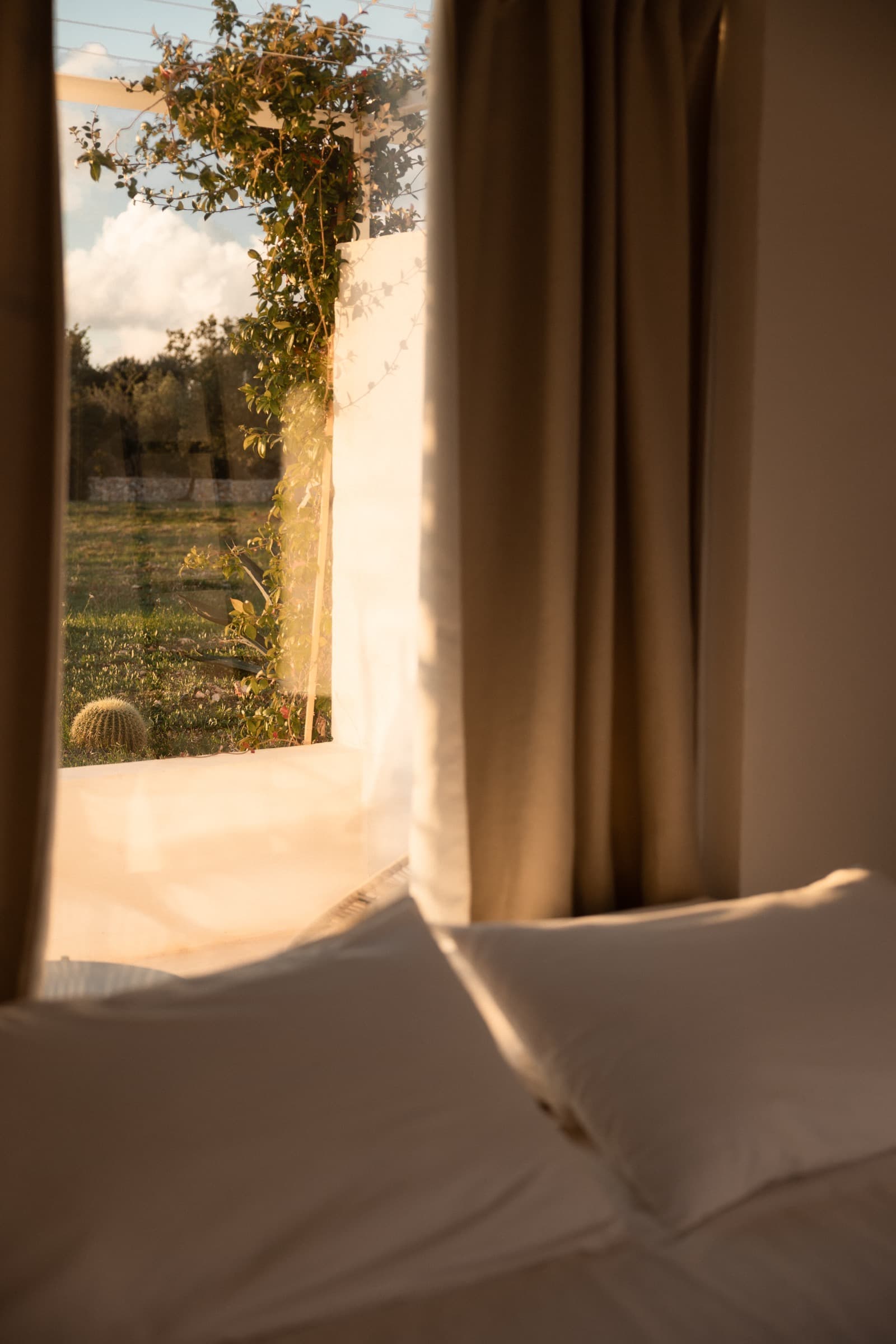 Design masseria in Puglia photo 23
