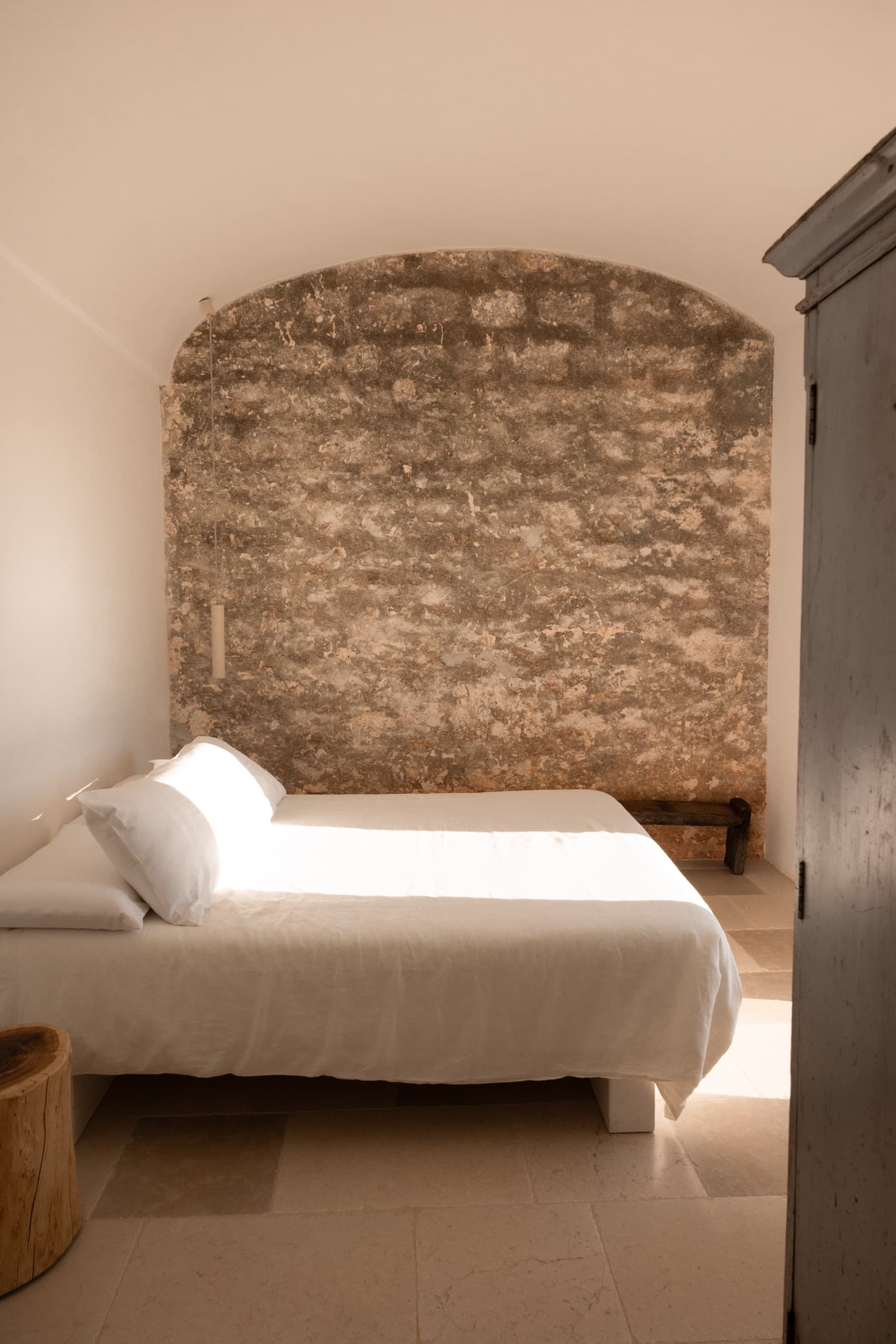 Design masseria in Puglia photo 4